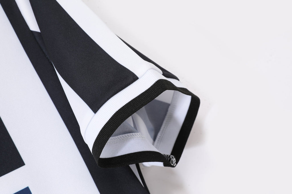 Juventus 1995-1997 Home Kit