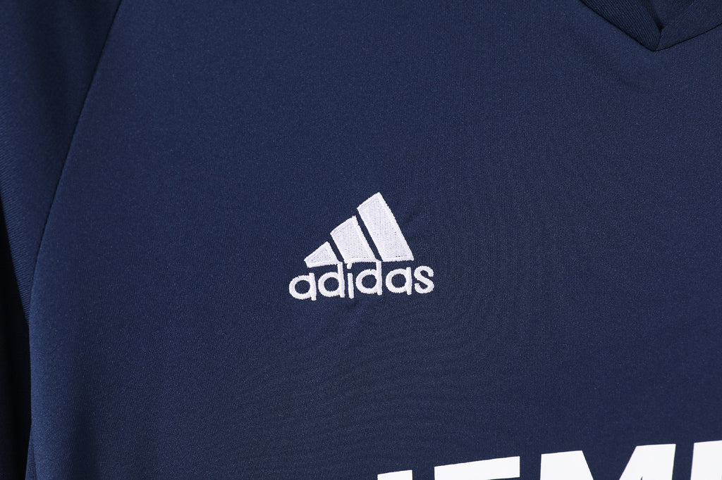Real Madrid 2004-2005 Away Kit