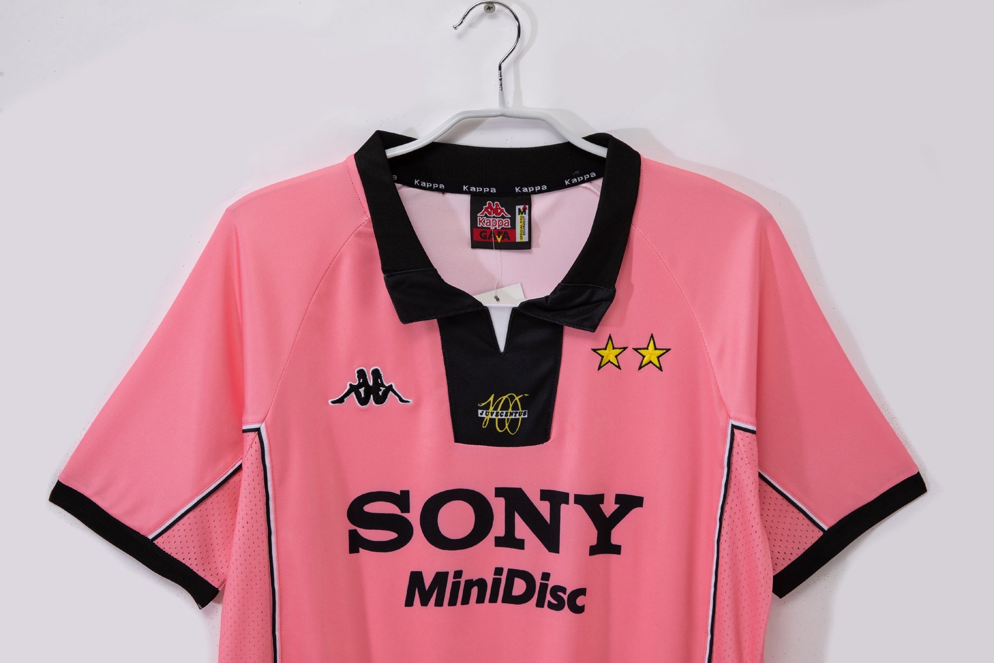 Juventus 1997-1998 Away Kit