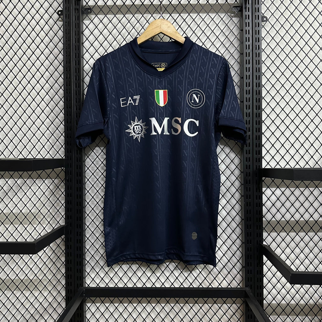 Napoli 2026-2027 Home Kit