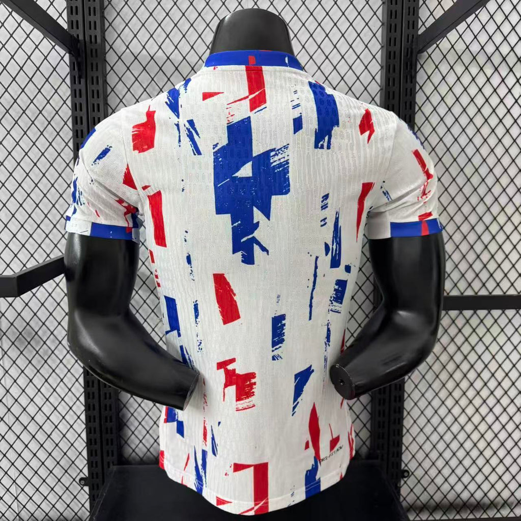 France "Tricolor Canvas" Special Kit