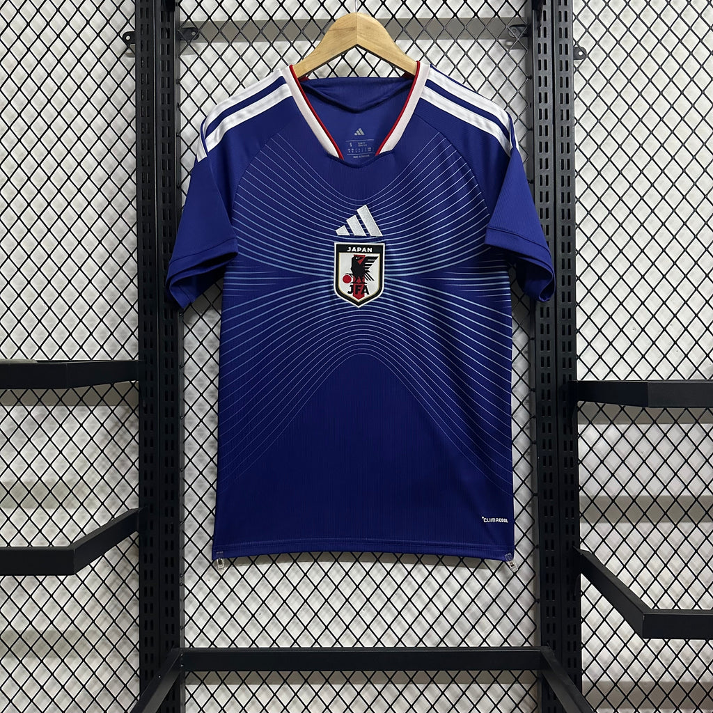 Japan World Cup Home Kit