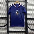 Japan World Cup Home Kit
