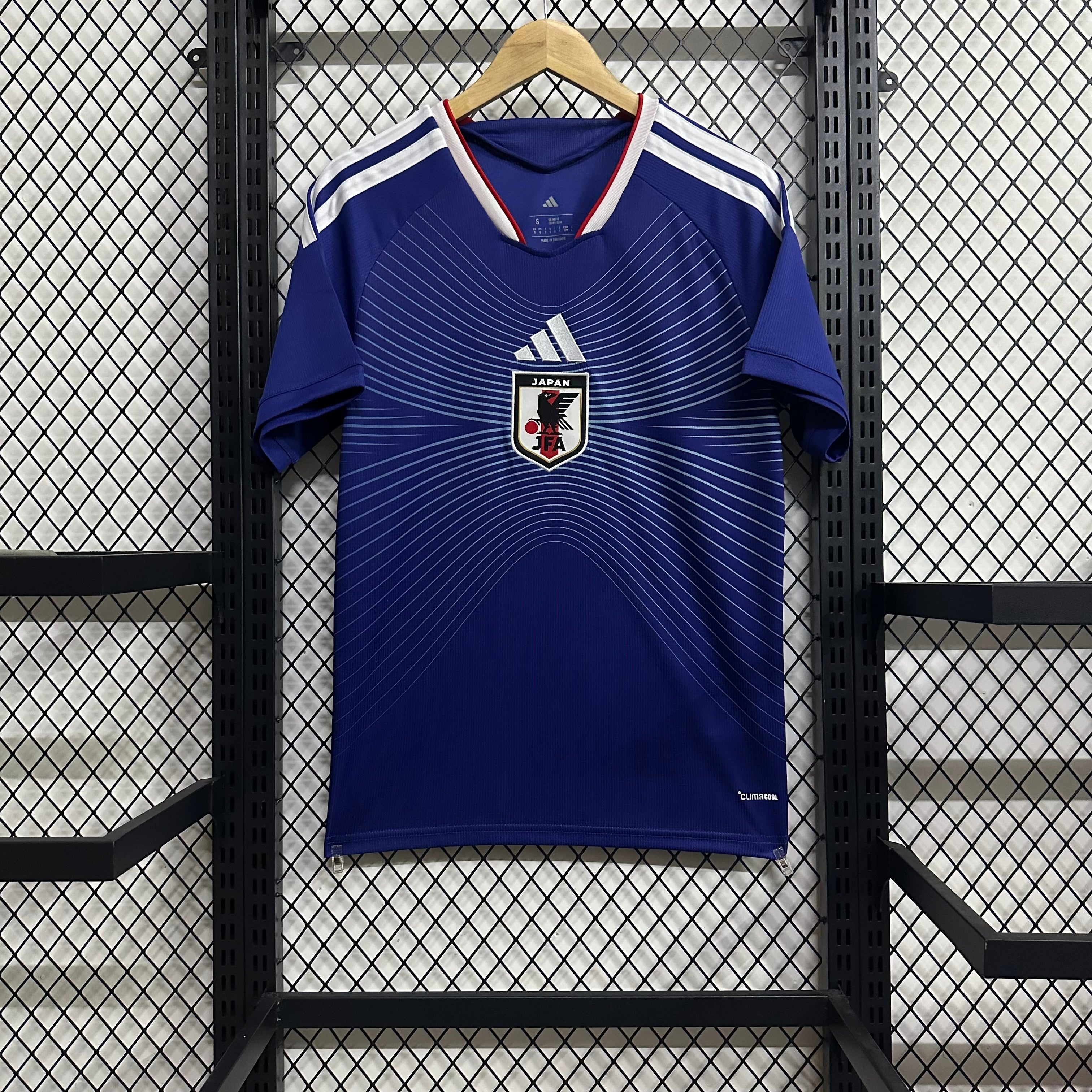 Japan World Cup Home Kit