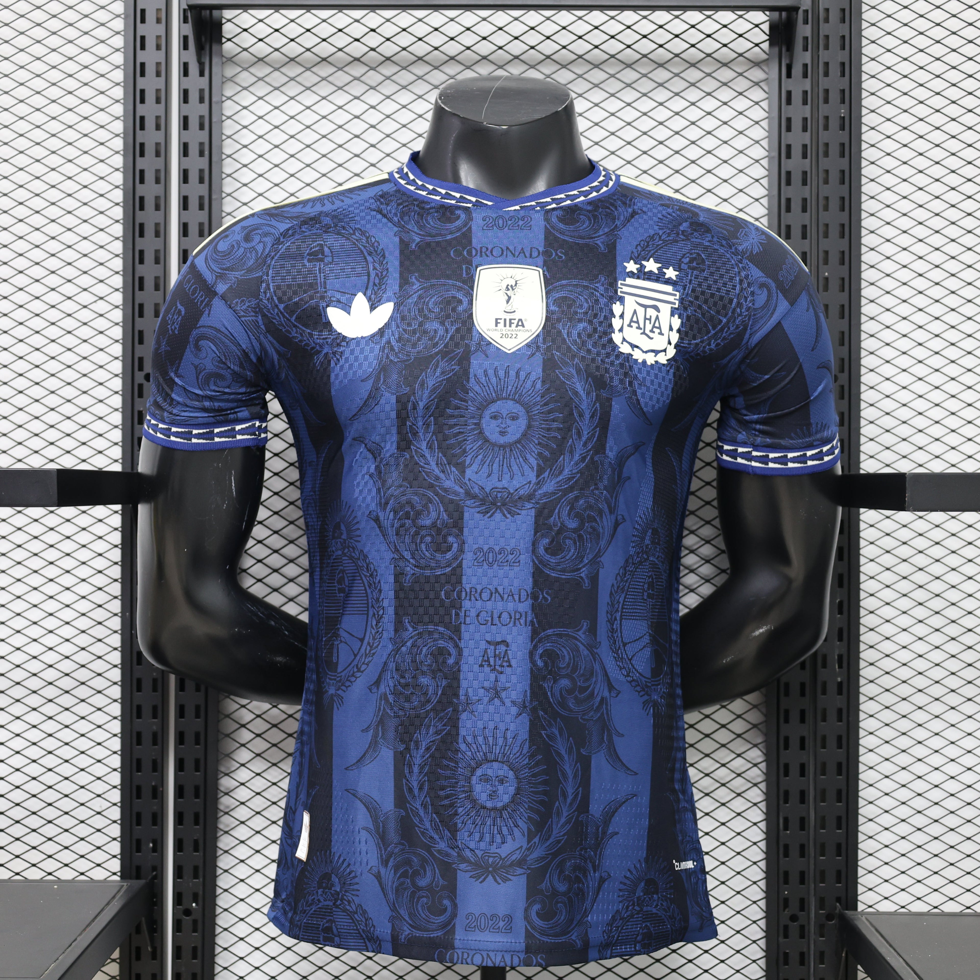 Argentina "Eclipse" Special Kit