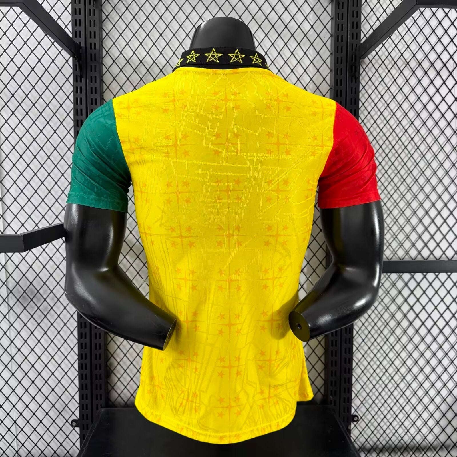 Ghana "Pan-African Pulse" Special Kit