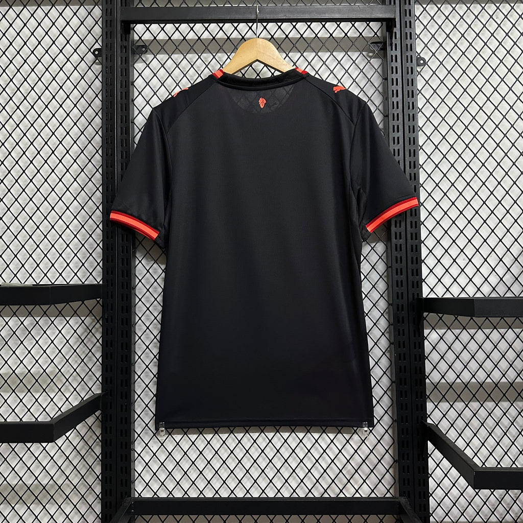 AC Milan 2026-2027 Third Kit