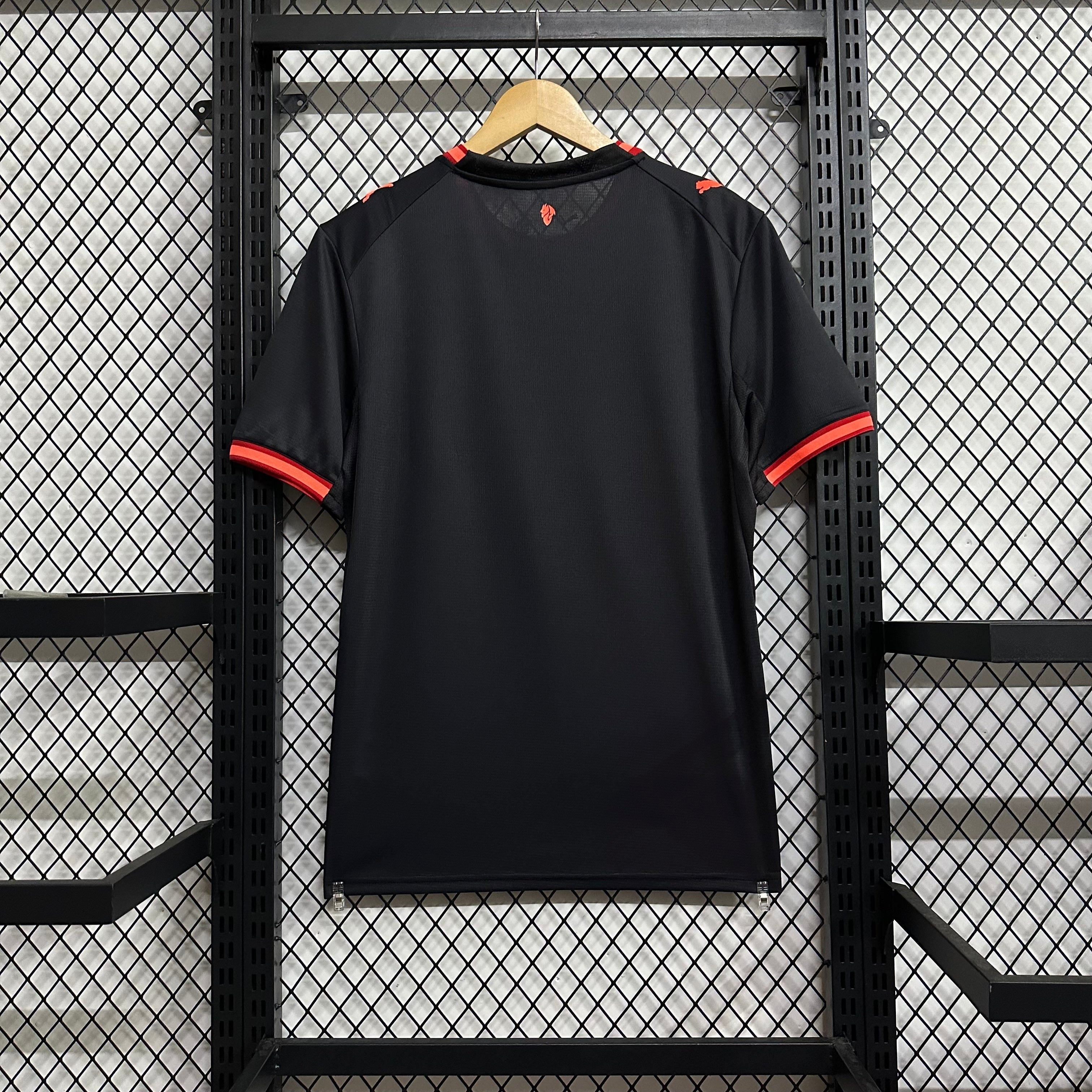 AC Milan 2026-2027 Third Kit