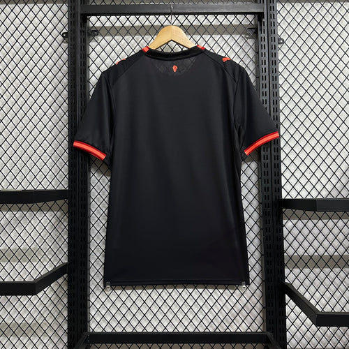 AC Milan 2026-2027 Third Kit