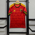 Belgium World Cup Home Kit