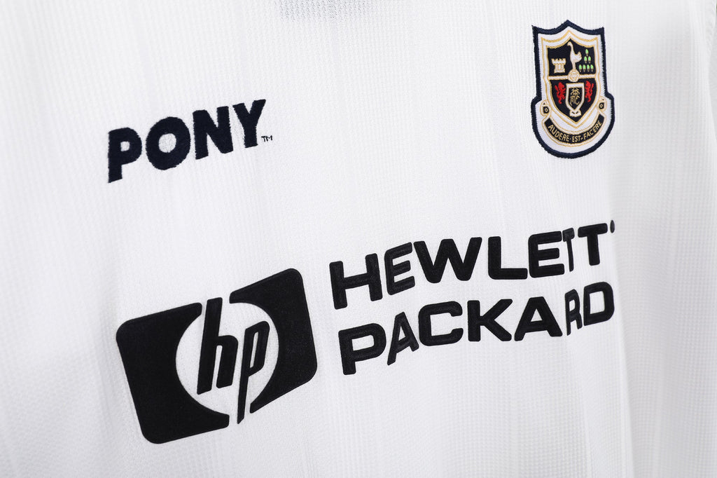 Tottenham Hotspur 1997-1999 Home Kit