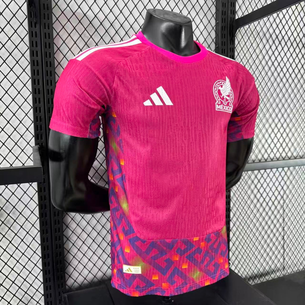 Mexico "Prism Maya" Special Kit