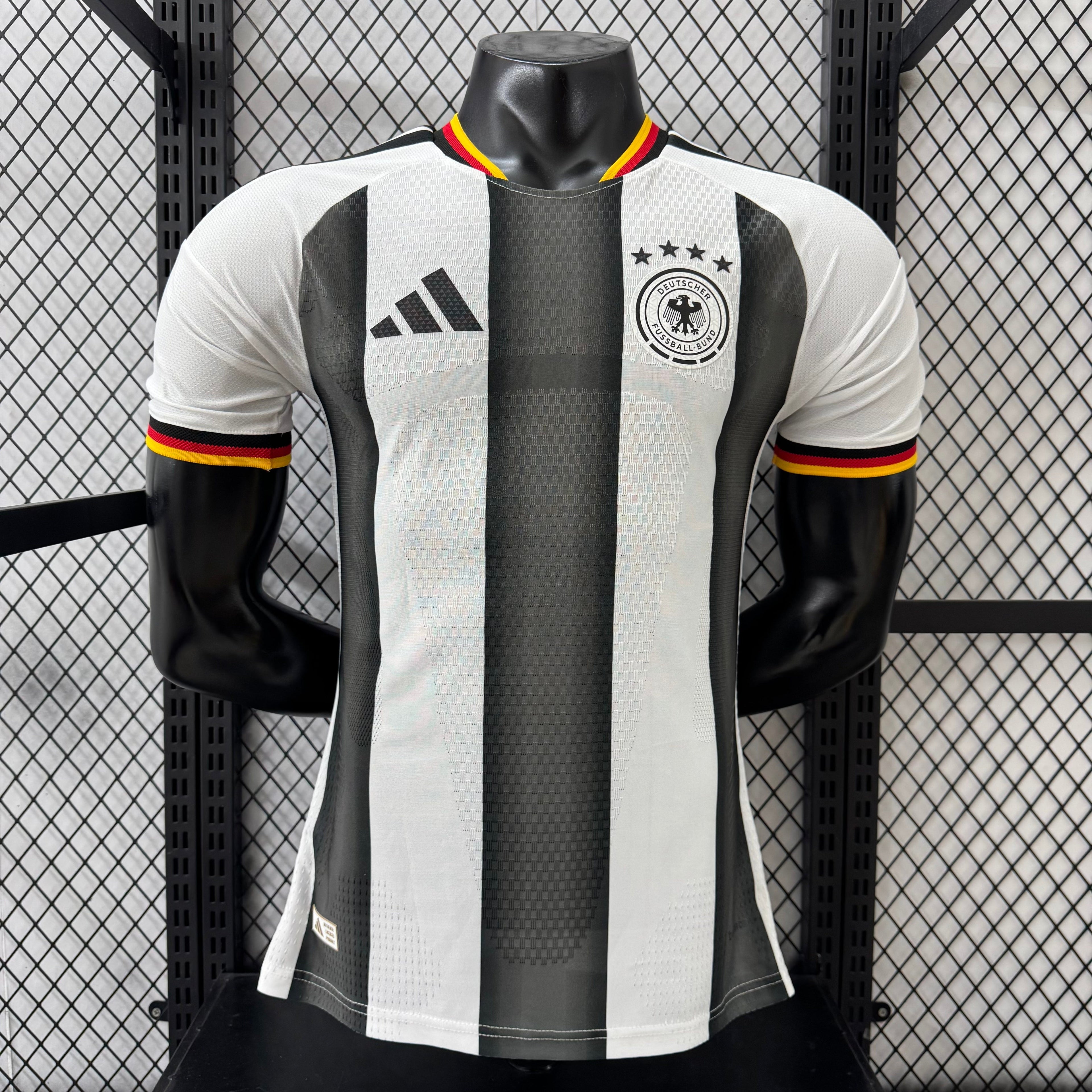 Germany "Teutonic Ribbon" Special Kit