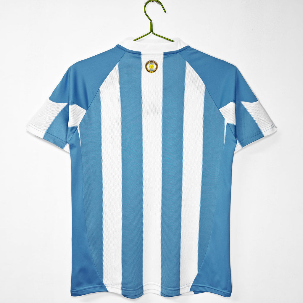 Argentina 2006–2007 Home Kit