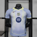FC Barcelona "Vibrant Glitch" Special Kit
