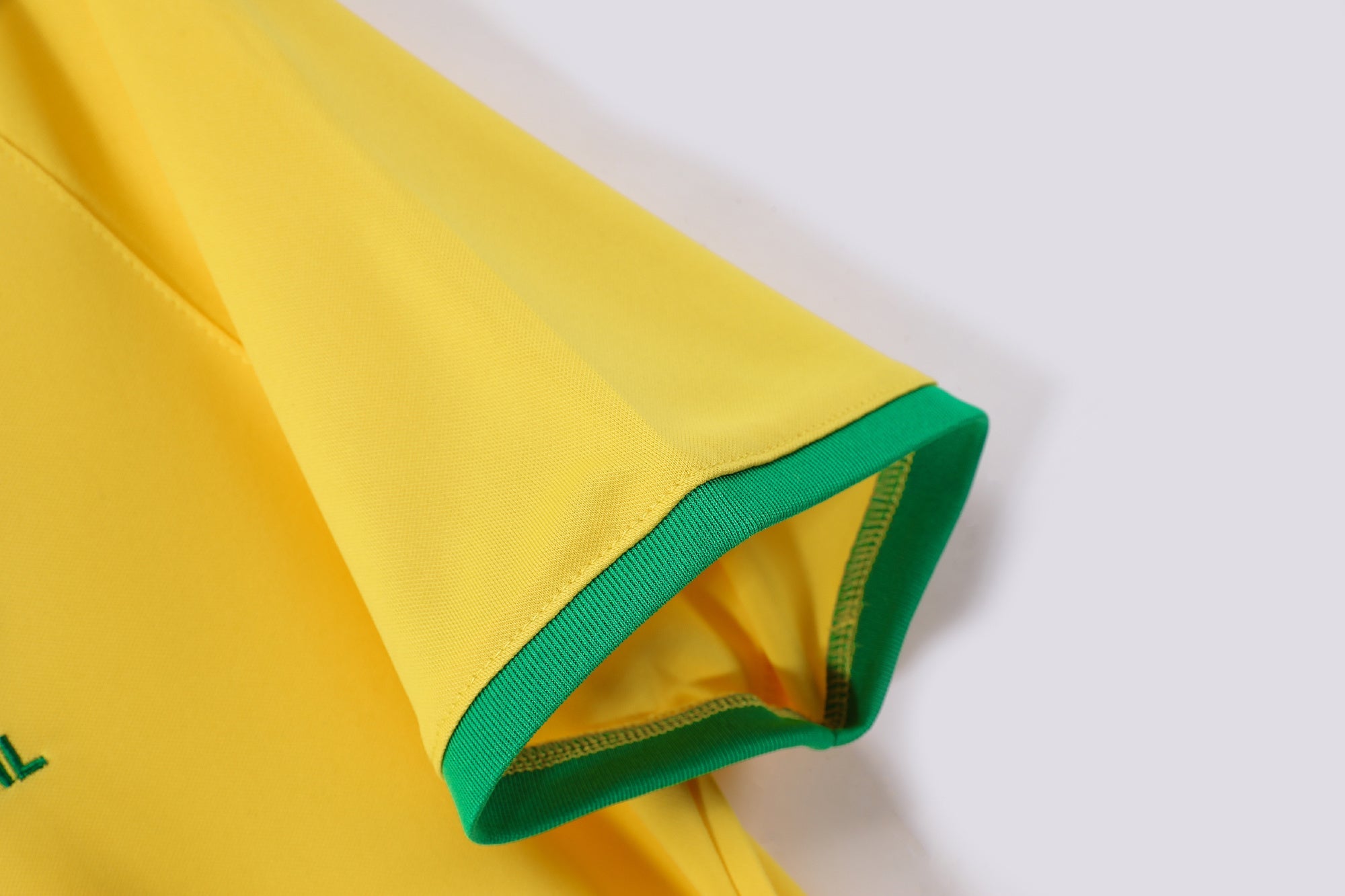 Brazil 2012–2013 Home Kit