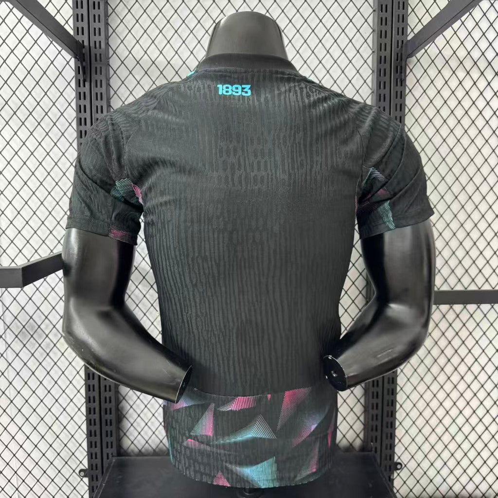 Argentina "Obsidian Glitch" Special Kit
