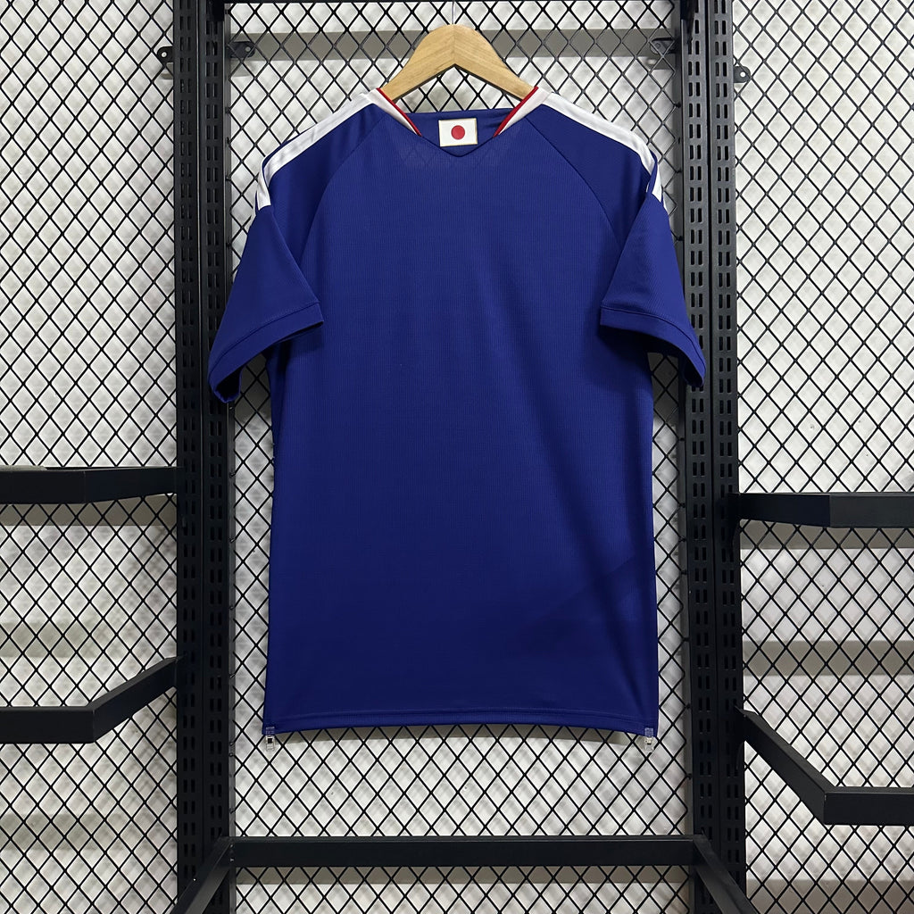 Japan "Indigo Pulse" World Cup Special Kit