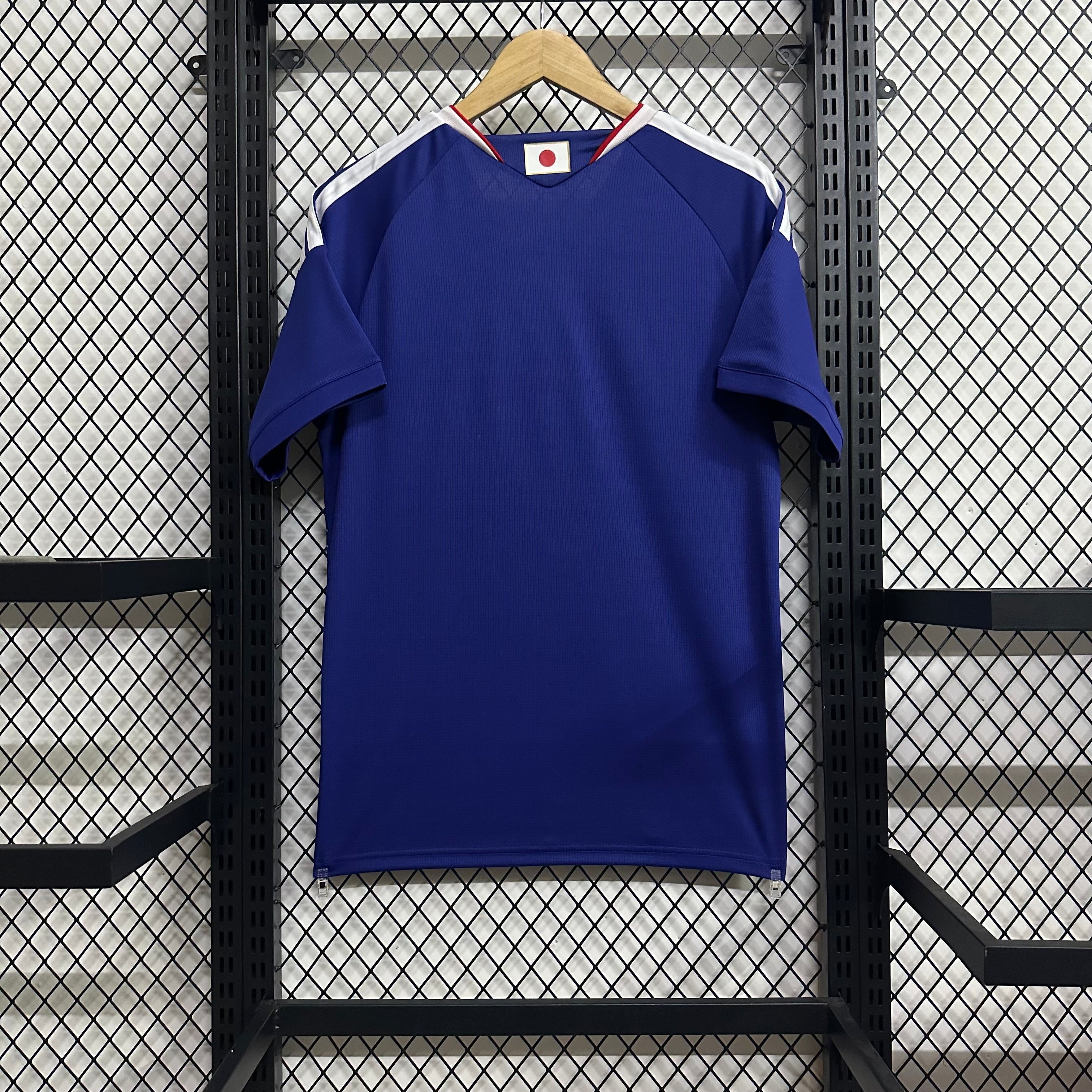 Japan World Cup Home Kit