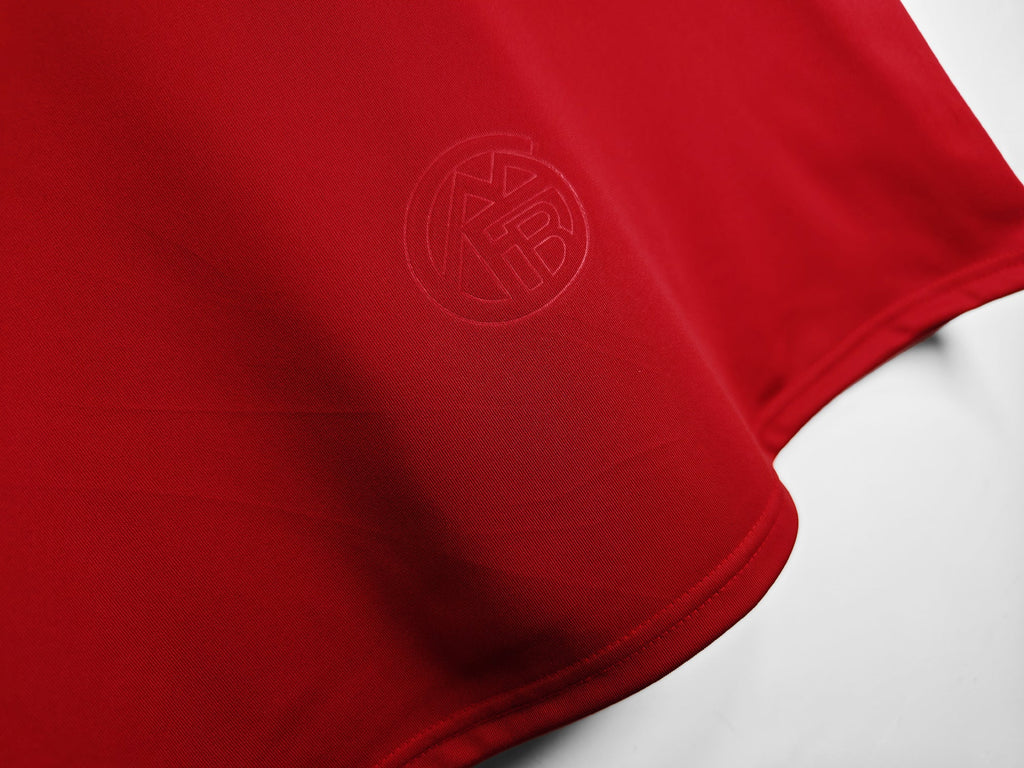 Bayern Munich 2007-2008 Home Kit