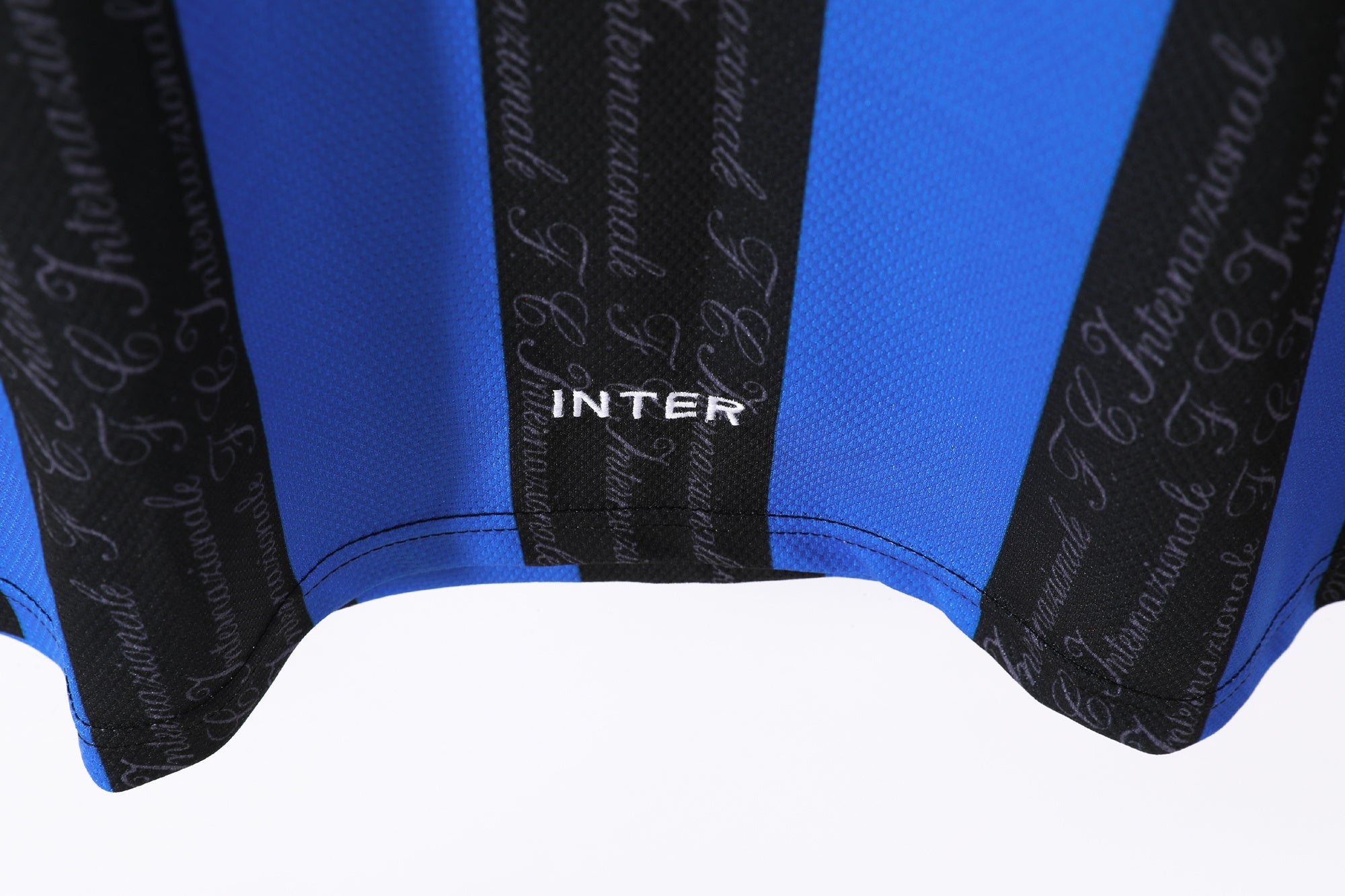 Inter Milan 1995-1996 Home Kit