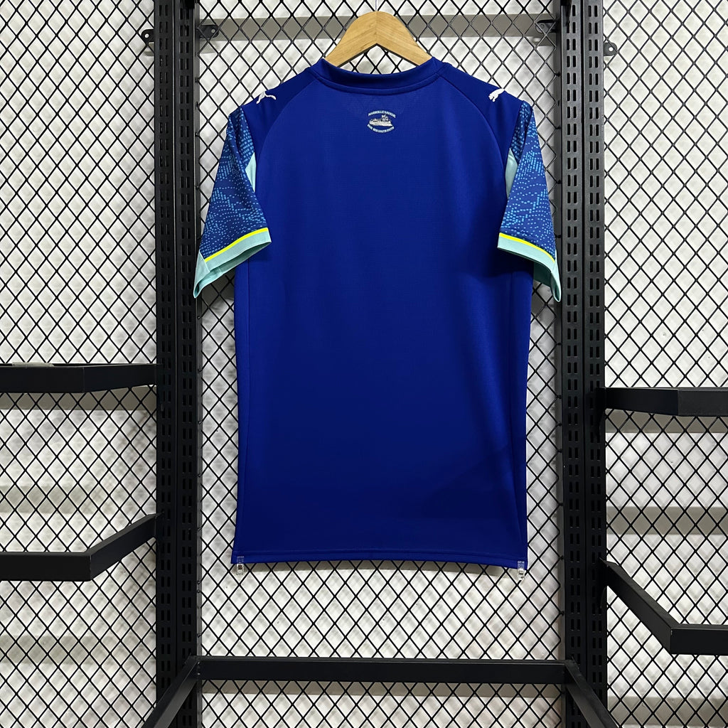 Olympique de Marseile 2026-2027 Home Kit
