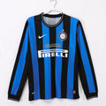 Inter Milan 2009-2010 Home Kit