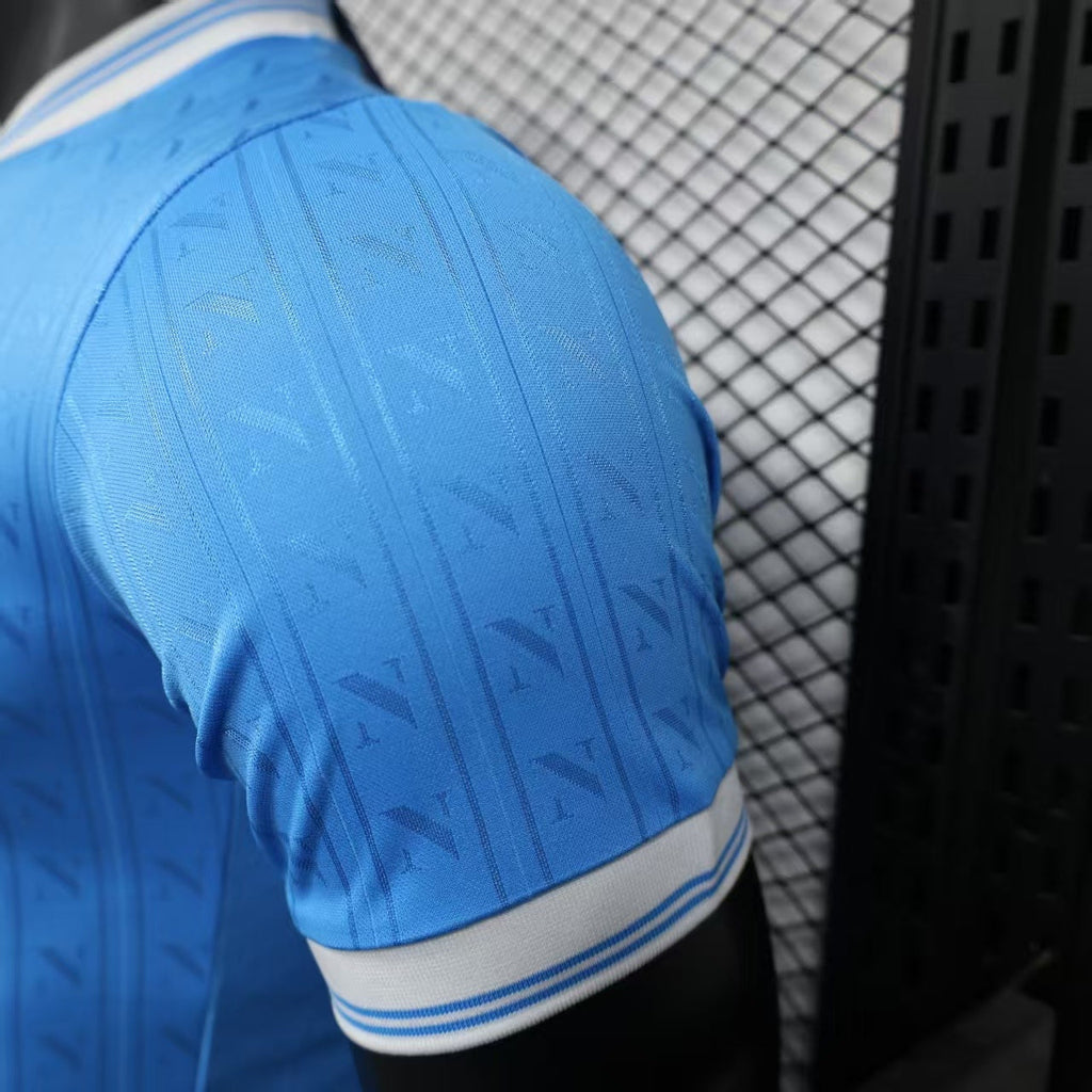 Napoli "Azure Renaissance" Special Kit