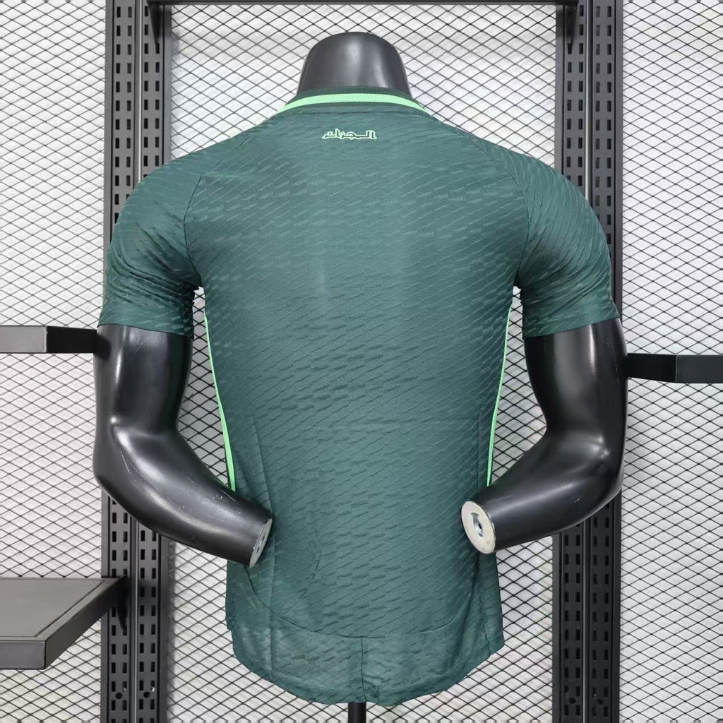 Algeria "Floral Heritage" Special Kit