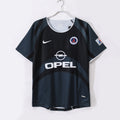 Paris Saint-Germain 2000-2001 Third Kit