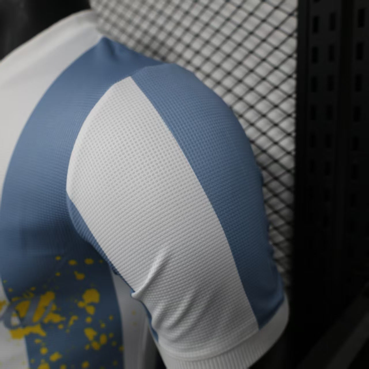 Argentina "La Pulga Tribute" Special Kit