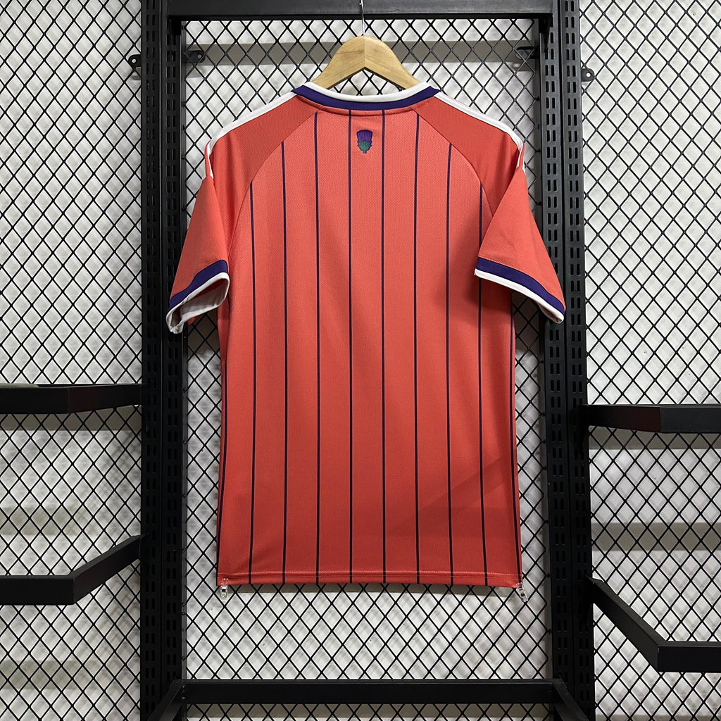Scotland World Cup Away Kit