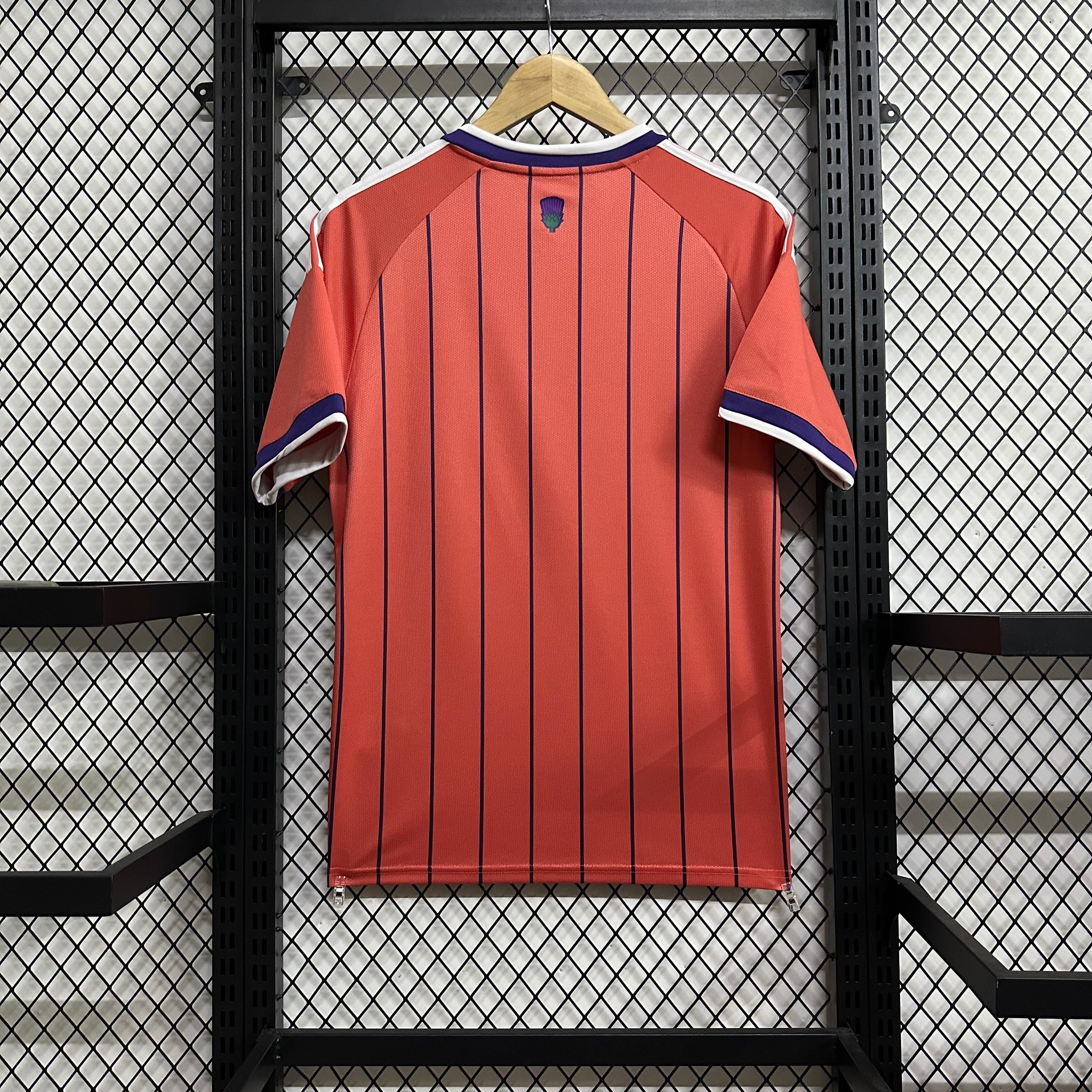 Scotland World Cup Away Kit