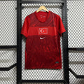 Turkey 2026-2027 World Cup Home Kit