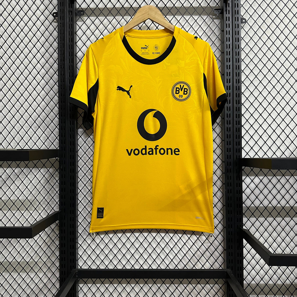 Borrusia Dortmund 2026-2027 Home Kit