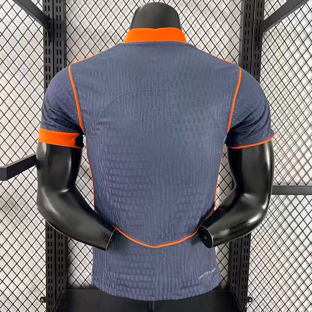 Inter "Orange Rise" Special Kit