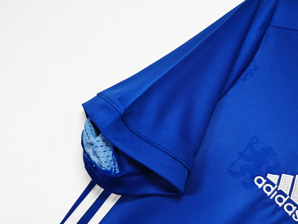 Chelsea 2016-2017 Home Kit