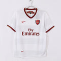 Arsenal 2007-2008 Away Kit