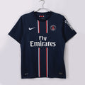 Paris Saint-Germain 2012-2013 Home Kit