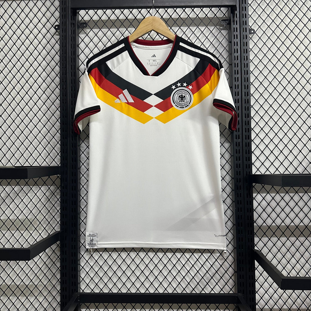 Germany World Cup Home Kit