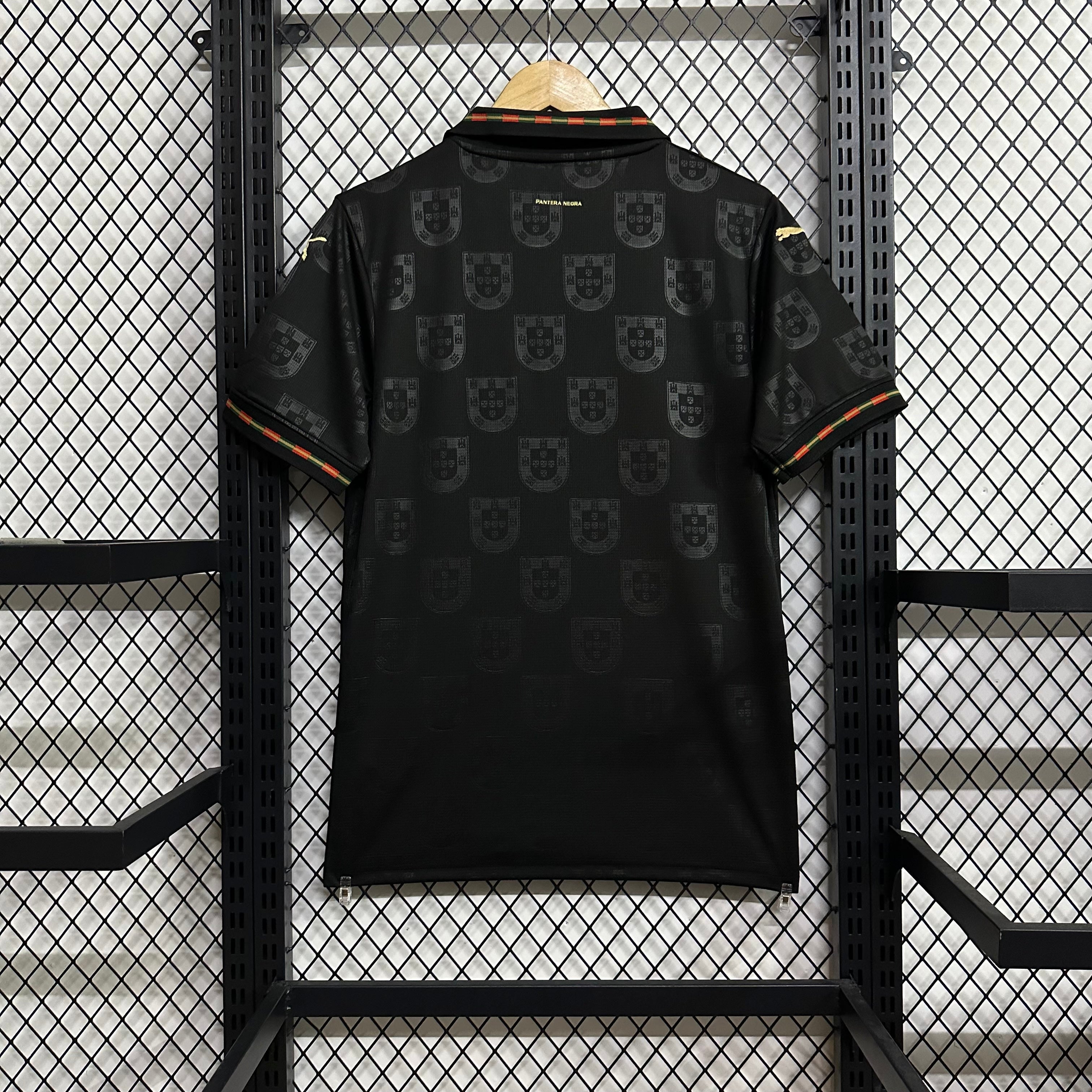 Portugal World Cup Away Kit