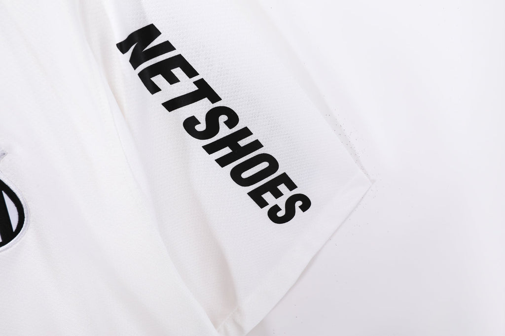 Santos FC 2012 Centenary Home Kit