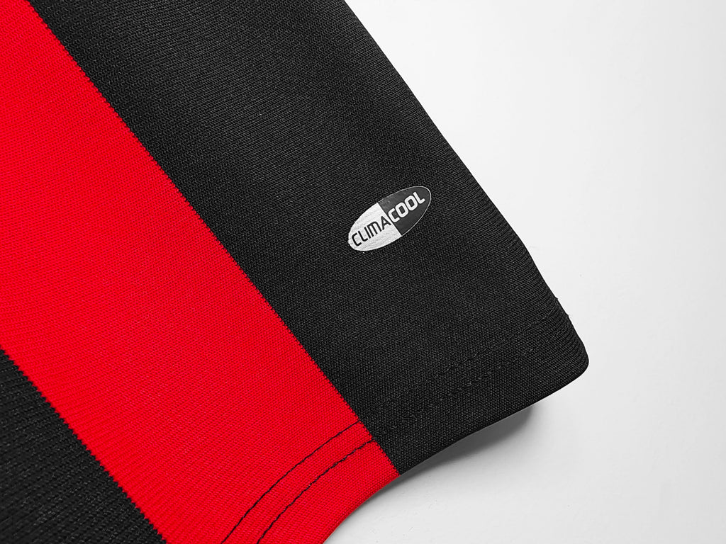 AC Milan 2006-2007 Home Kit