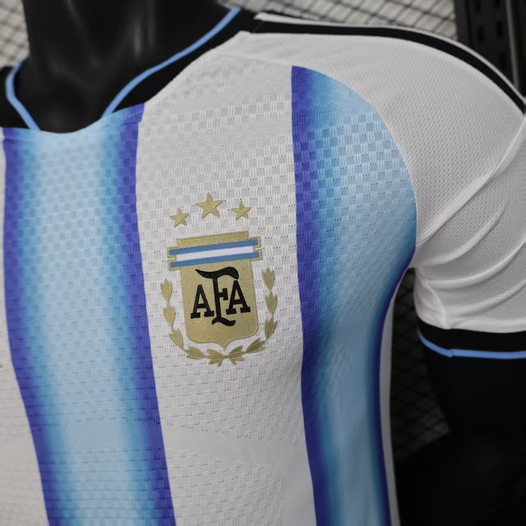 Argentina "Golden Sun" Special Kit
