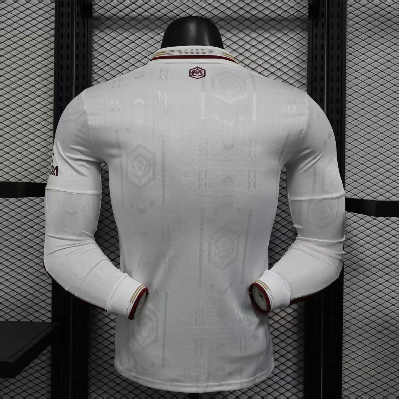 Arsenal "Royal Oak" Special Kit