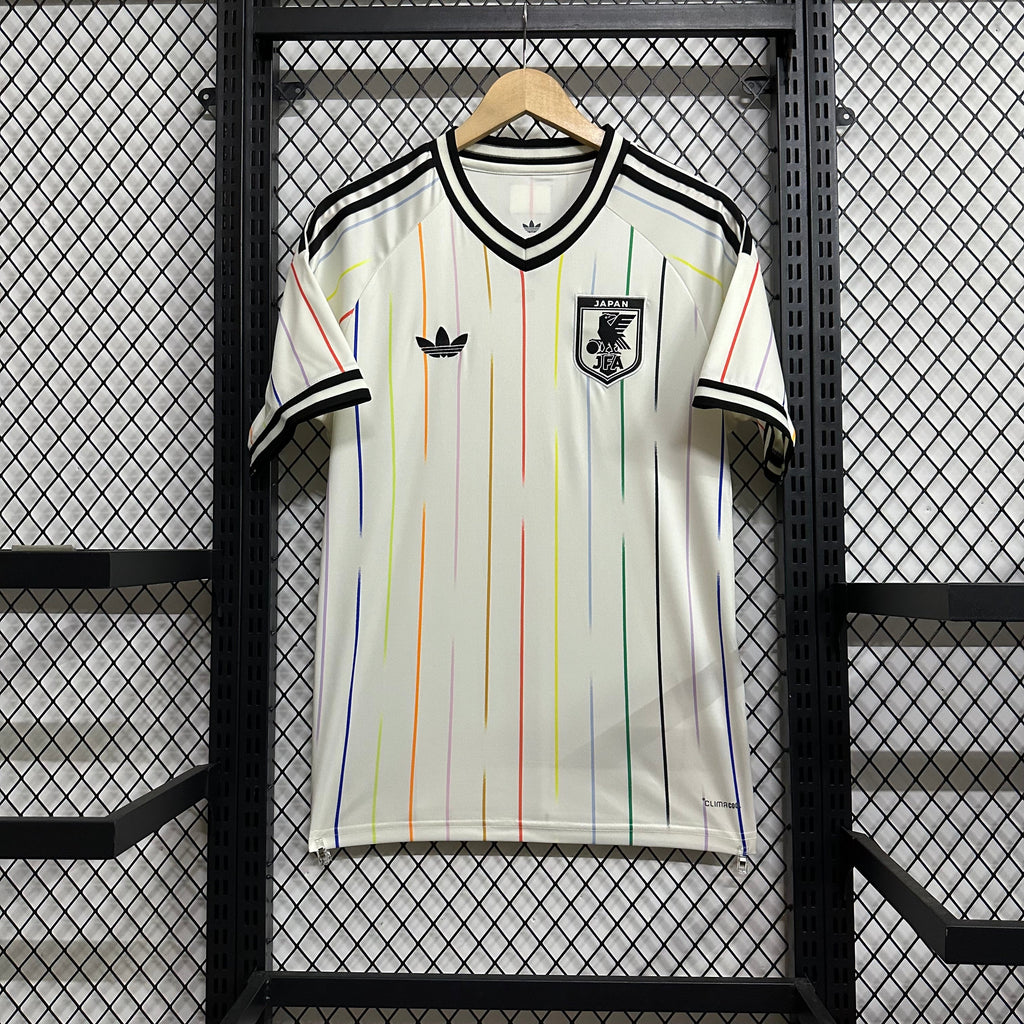 Japan World Cup Away Kit