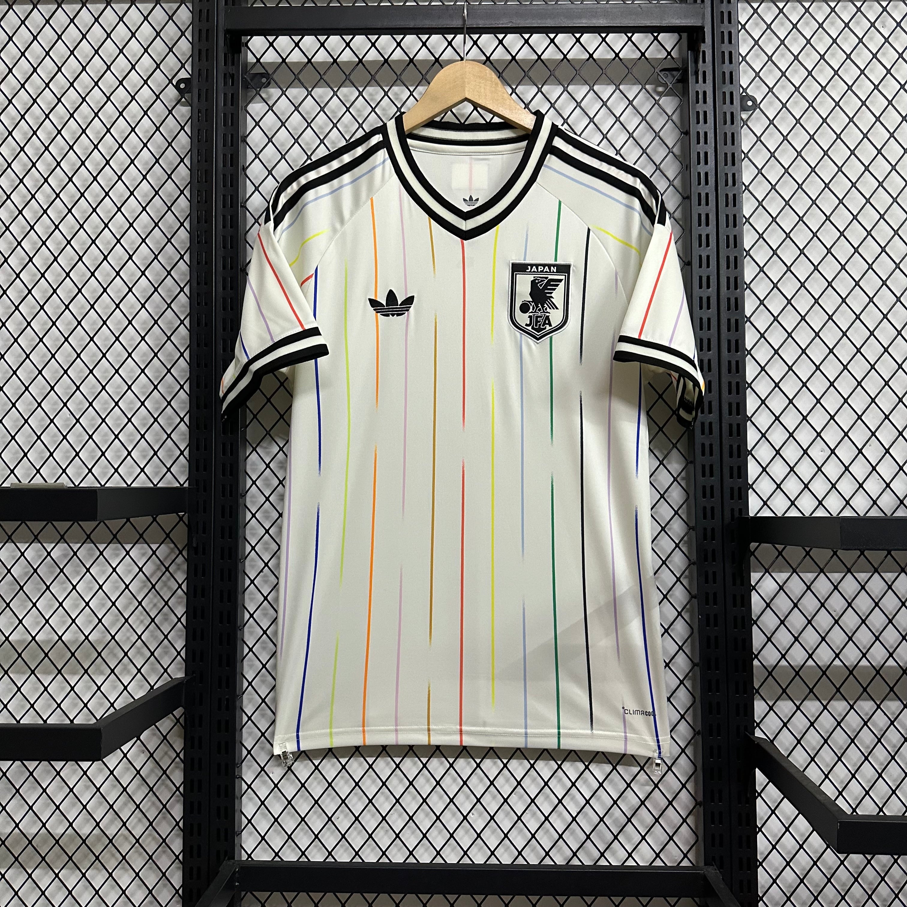 Japan World Cup Away Kit