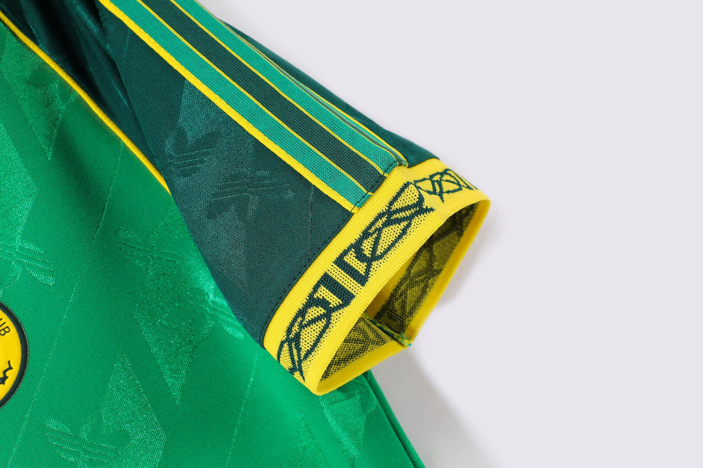 Celtic FC 1991–1992 Away Kit