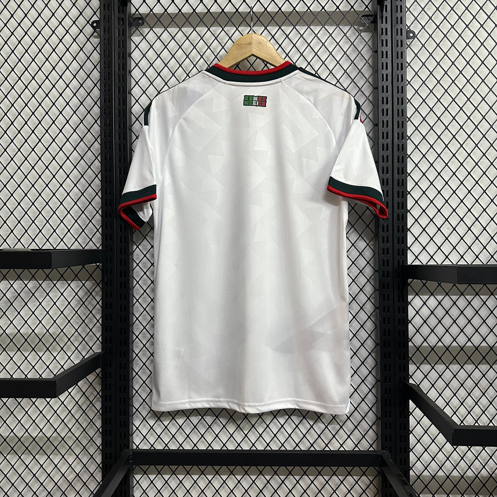 Mexico World Cup Away Kit