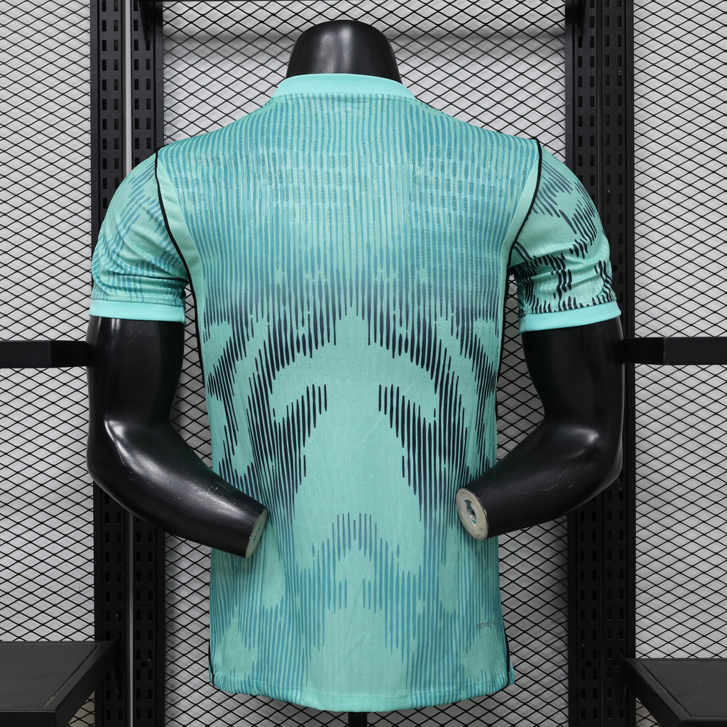 Brazil "Lagoon" Special Kit